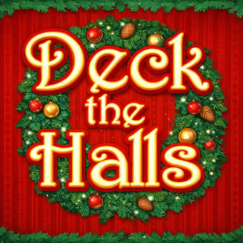 Deck the Halls Online Slot Game bcgame